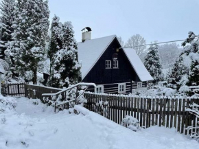 Roubenka u kapličky, Liberec